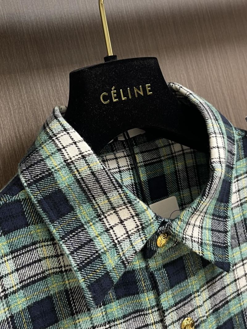 Celine Shirts